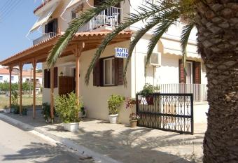 Galini Hotel has Balcony rooms