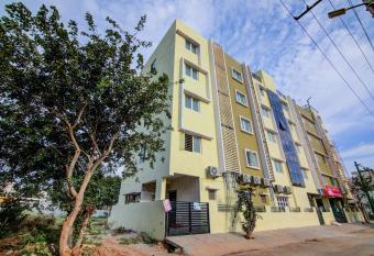 Hotel O URBAN DRIFT allows 18 year olds to book a room