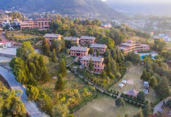 Godavari Village Resort allows 18 year olds to book a room