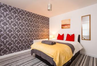 Highfield House allows 18 year olds to book a room