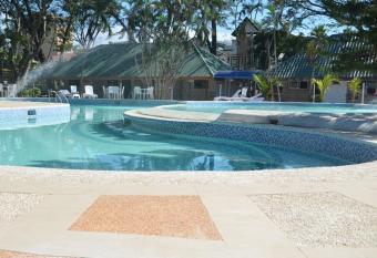 Hotel 45 Beach Resort has Balcony rooms