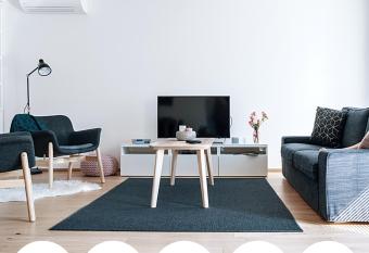 Smart & Green Living by Ambiente allows 18 year olds to book a room