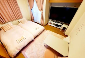 Takaraboshi room 301 Sannomiya 10 min has Balcony rooms