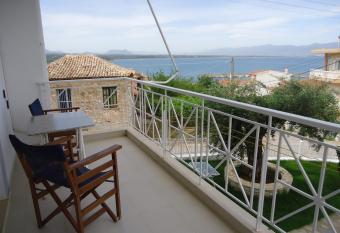 Erato Apartments allows 18 year olds to book a room