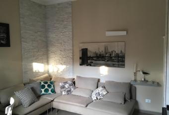 Il Gelsomino Garden Suite allows 18 year olds to book a room