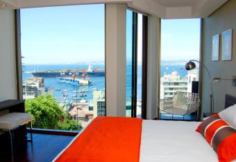 Hotel Boutique 17 has Balcony rooms