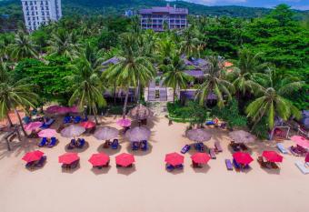 Tropicana Resort Phu Quoc has Balcony rooms