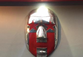 Hotel H - Arena Adults Only allows 18 year olds to book a room