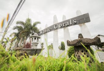 Bataan White Corals Beach Resort has Balcony rooms