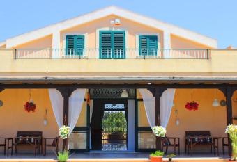 Medusa MDNA has Balcony rooms