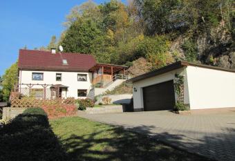 Ferienwohnung Schade has Balcony rooms