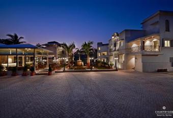 Meritas Countryside Resort Lonavala has Balcony rooms