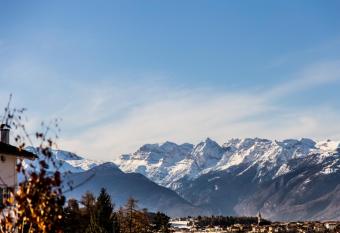 Hostel Il Pirata has Balcony rooms