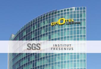 GHOTEL hotel & living W  rzburg allows 18 year olds to book a room