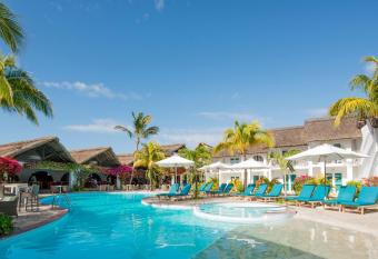 Veranda Palmar Beach Hotel & Spa - All Inclusive has Balcony rooms