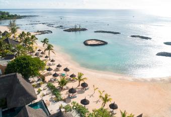 Veranda Pointe Aux Biches Hotel & Spa has Balcony rooms