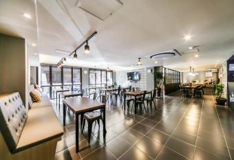 Hotel On allows 18 year olds to book a room