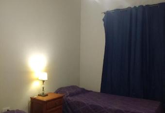 Terra allows 18 year olds to book a room