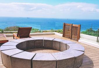 Ocean Dune Studio has Balcony rooms