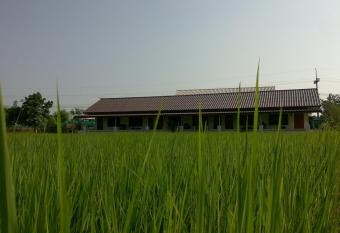 Ban Lom Jen Homestay has Balcony rooms