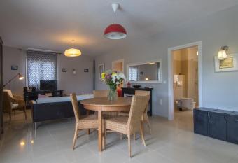 Villa Elaia Suites & Apartments No.2 has Balcony rooms