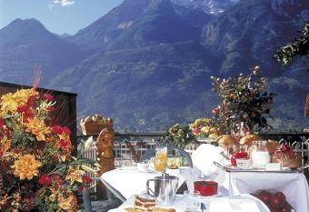 Hotel Casale has Balcony rooms