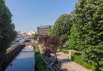 AquaHotel allows 18 year olds to book a room