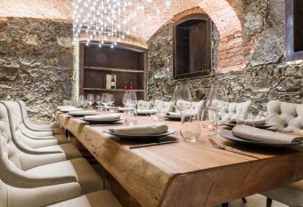 Hotel MOREA has Balcony rooms