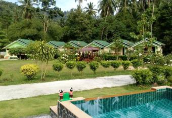 Tara Resort has Balcony rooms
