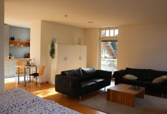 Weeze has Balcony rooms