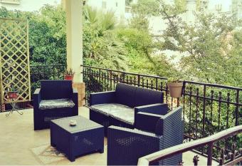 Profumo di Mora guesthouse has Balcony rooms