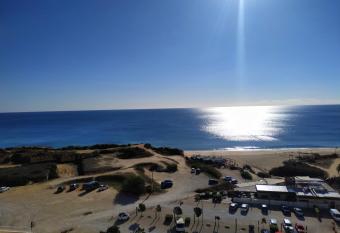 9 Torre Sol - Casas & Papeis has Balcony rooms