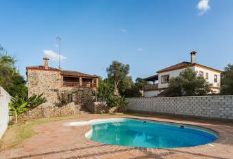 Casa de Piedra has Balcony rooms