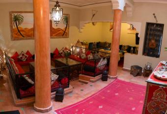 Dar Asdika allows 18 year olds to book a room