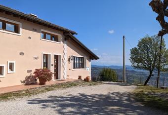 Agriturismo Da Celestina has Balcony rooms