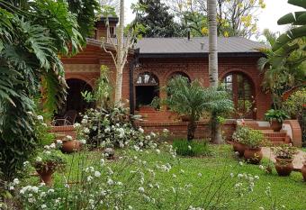 Wanda Hotel Las Palmas allows 18 year olds to book a room