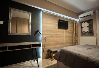 Perikleous 5 Diamerisma KONDOULIS HOUSE has Balcony rooms