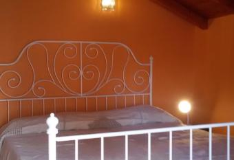 34 Via Cillei has Balcony rooms