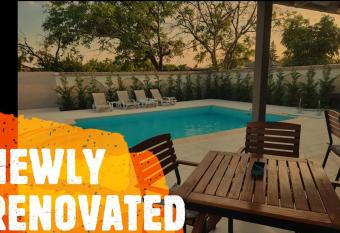 XO Residence has Balcony rooms