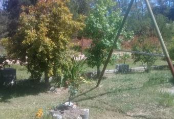 la herradura has Balcony rooms