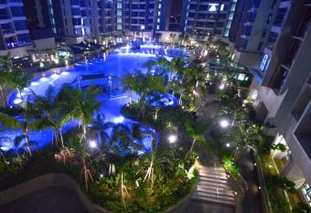 Atlantis Residences by Nestcove has Balcony rooms