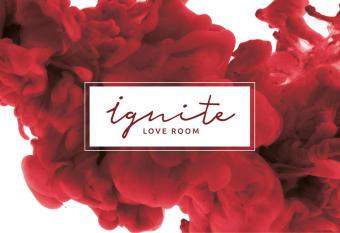 Ignite Love Room allows 18 year olds to book a room