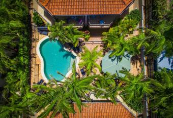 Beaches Apartments Byron Bay has Balcony rooms