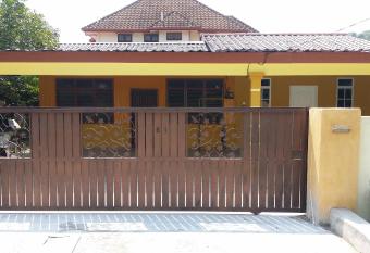 IsMa Lumut Homestay has Balcony rooms
