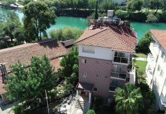 River Hotel has Balcony rooms