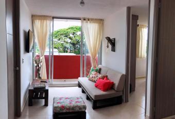 CAFFETO 305 has Balcony rooms