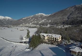 Hotel Rio has Balcony rooms