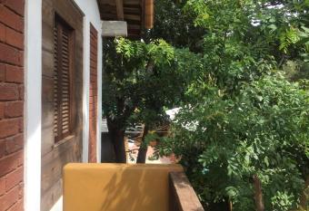 Posada Aketzalli has Balcony rooms