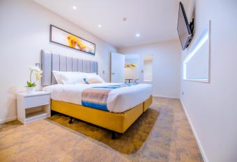 Alpine Hotel allows 18 year olds to book a room