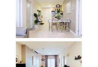 GAIA Lodge Tunjungan Surabaya has Balcony rooms